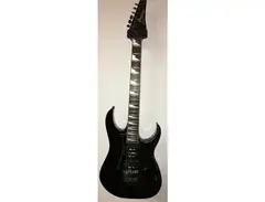 Ibanez RG750BK