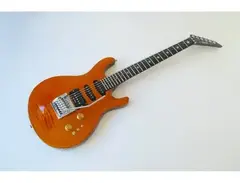Hohner Professional SG Lion main image