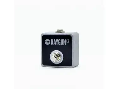 Raygun FX - Tap Tempo