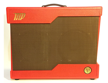 Mp Custom Amplifiers Tauro