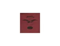 Aquila Thundergut Red Series Bass Ukulele Strings