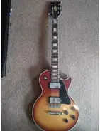 Hondo II H740BS main image