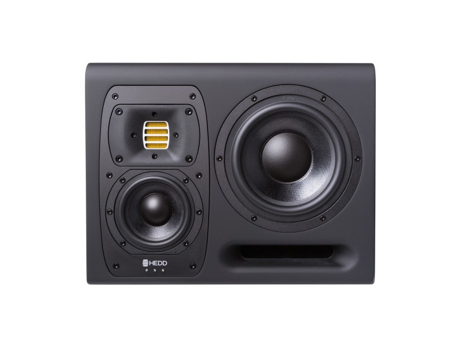 Hedd Type 20 Studio Monitor Reviews & Prices Equipboard®
