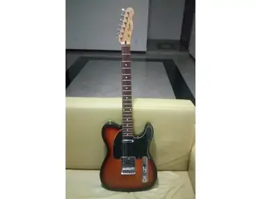 Fender Telecaster American Traditional