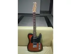 Fender Telecaster American Traditional main image