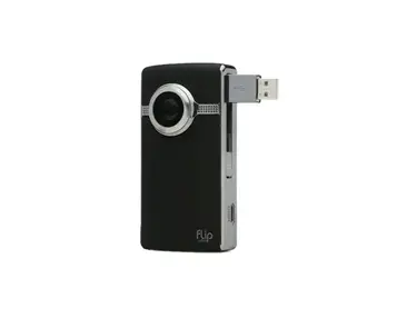 Flip UltraHD Video Camera