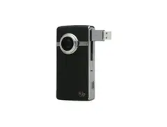 Flip UltraHD Video Camera