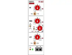 ARREL Audio R-503 main image