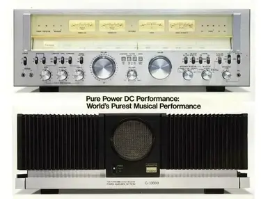 Sansui G 22000