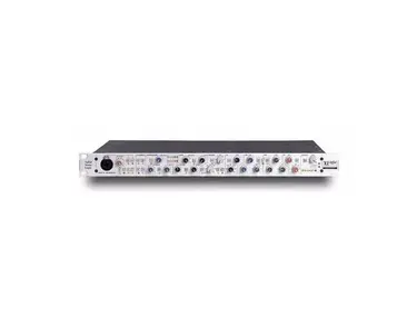 Solid State Logic XLogic Super-Analogue Channel