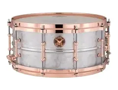 Ludwig Alex Van Halen Signature Supraphonic Snare Drum main image