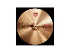 Paiste 24" 2002 "Reverend Al's" Big Ride