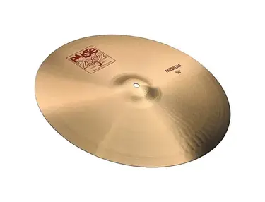 Paiste 20" 2002 Medium