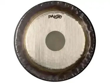 Paiste 50" Symphonic Gong