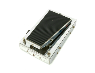 Morley PWB Power Wah Boost (Tel-Ray)