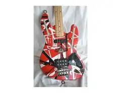 EVH "Frankenbass" main image