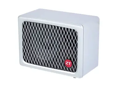ZT Amplifiers LBC Lunchbox Cabinet (Guitar Amplifier Extension Speaker)