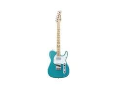 G&L Limited Edition Tribute ASAT Classic Bluesboy