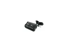 Footswitch - Fender®, Two Button (Channel, Drive)