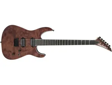 Jackson Pro Series Soloist SL2P HT MAH