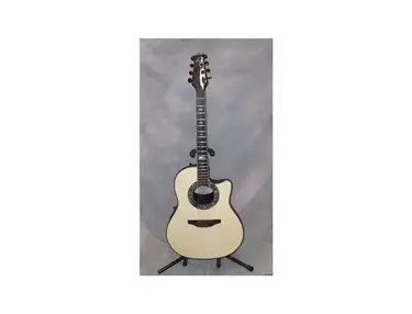 ovation collector series 1986