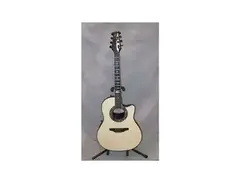 ovation collector series 1986