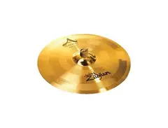 Zildjian 19" A Custom Rezo Crash