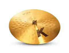 Zildjian 20" K Light Flat Ride