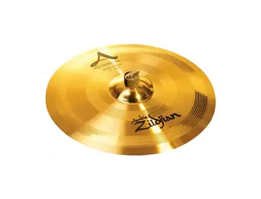 Zildjian 18" A Custom Rezo Crash