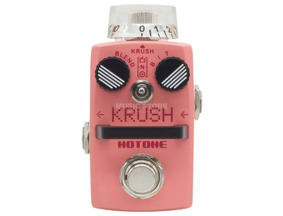 Hotone Skyline Krush - What To Know & Where To Buy | Equipboard Hotone Skyline Krush - What To Know & Where To Buy | Equipboard
