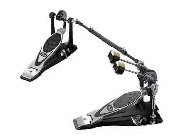 Pearl P-2002C PowerShifter Eliminator Double Pedal