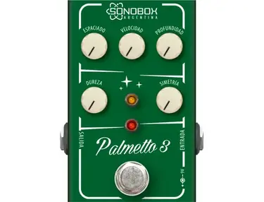 Sonobox Palmetto 3