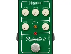 Sonobox Palmetto 3