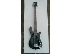 RockBass Streamer Standard 4