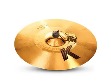 Zildjian 19'' K Custom Hybrid Crash