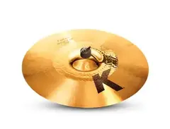 Zildjian 19'' K Custom Hybrid Crash