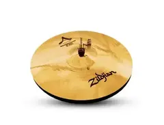 Zildjian A Custom Mastersound Hi-hats 14''