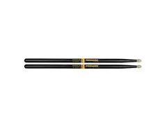 Promark ActiveGrip Forward 5B Drumsticks (Acorn Tip)