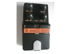 Pearl AD-08 Analog Delay
