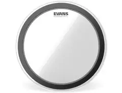 Evans EMAD Heavyweight Kick Drum Head