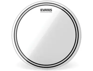 Evans EC2 Clear Drum Head