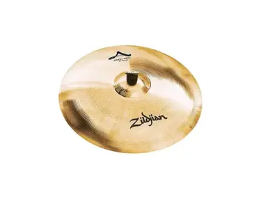 Zildjian 21'' A Sweet Ride (Brilliant Finish)
