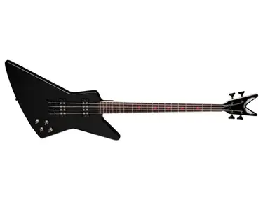 Dean Z Metalman Electric Bass Guitar - What To Know & Where To Buy Dean Z Metalman Electric Bass Guitar - What To Know & Where To Buy