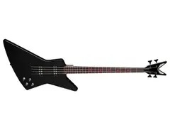 Dean - ZM2A Z Metalman w/Active EQ – main image