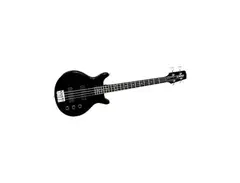 Hamer Slammer SB4 Short Scale Bass Guitar main image