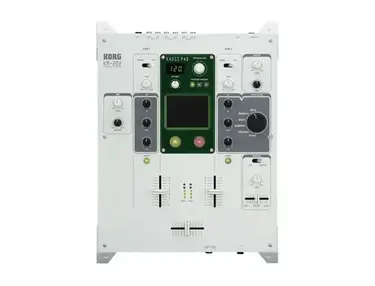 Korg KM2 DJ Mixer - What To Know & Where To Buy | Equipboard Korg KM2 DJ Mixer - What To Know & Where To Buy | Equipboard