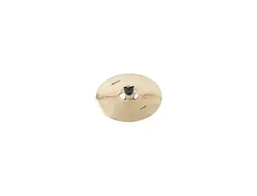 Agazarian Trad Splash Cymbal 10 inch