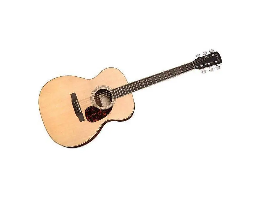 Larrivée Guitars OM-03 - What To Know & Where To Buy | Equipboard