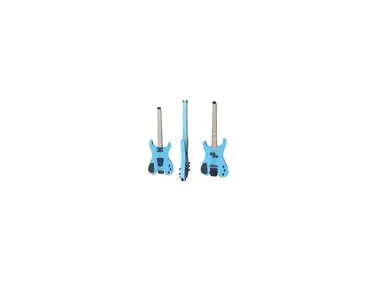 Busuyi "Open Sky" Headless Double-Sided Single-Neck Guitar/Bass