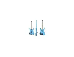 Busuyi "Open Sky" Headless Double-Sided Single-Neck Guitar/Bass